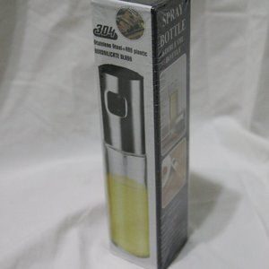 Oil Spray Bottle New In Box